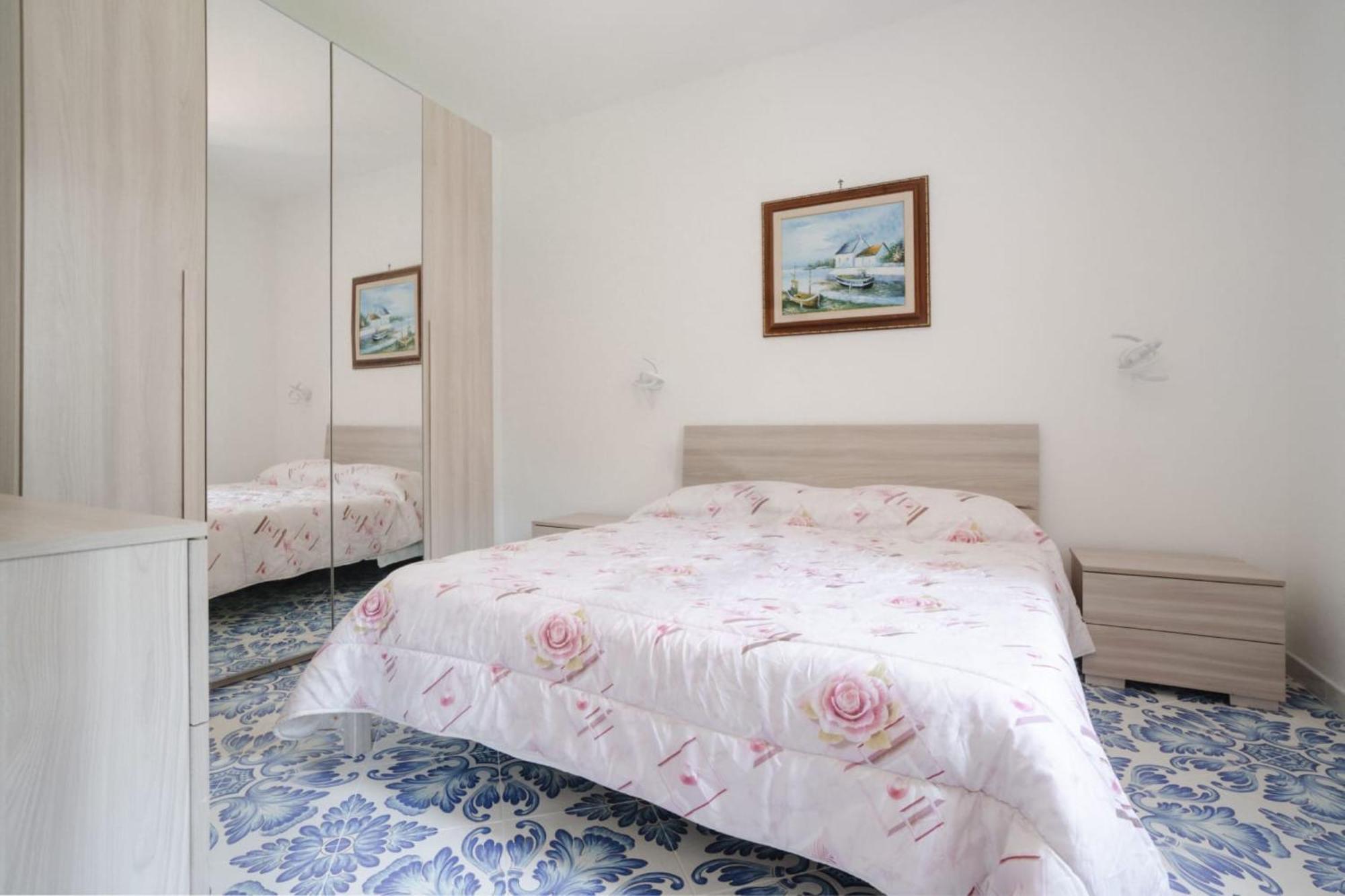 Villa Carrino ポジターノ エクステリア 写真